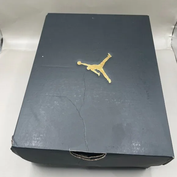 JORDAN 4 RETRO PS 13C